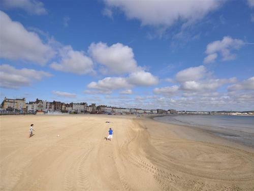 Tarps Apartment, Weymouth