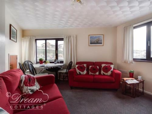 Tarps Apartment, Weymouth