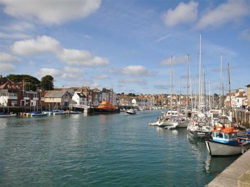 Tarps Apartment, Weymouth