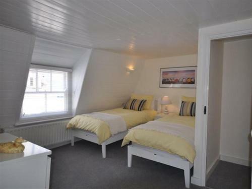 Oyster Cottage, Weymouth