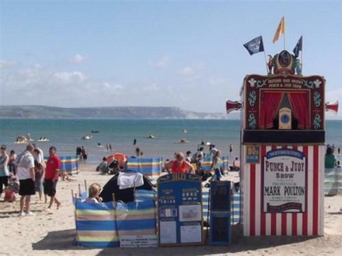Newlands, Weymouth