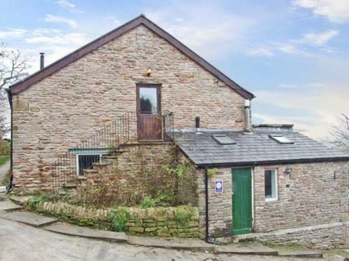 The Hayloft, Whaley Bridge