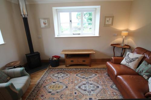 Stable Cottage, Wheddon Cross