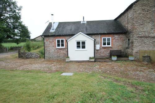 Stable Cottage, Wheddon Cross