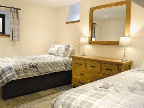 Red Deer Cottage