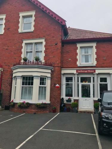 Hostal Anchorage House