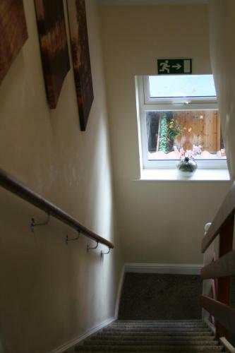 Bed & Breakfast Abbey Holiday Accommodation