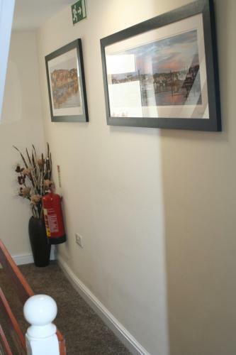Bed & Breakfast Abbey Holiday Accommodation