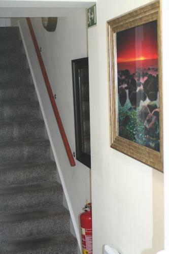 Bed & Breakfast Abbey Holiday Accommodation