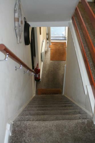 Bed & Breakfast Abbey Holiday Accommodation
