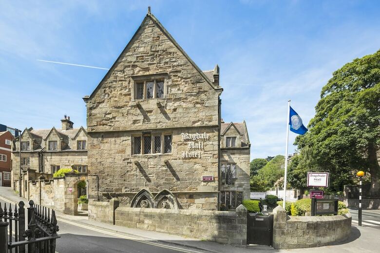 Bagdale Hall Hotel & Annex