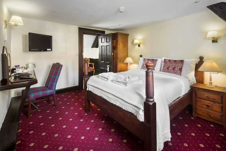Bagdale Hall Hotel & Annex