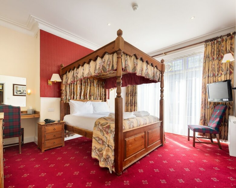 Bagdale Hall Hotel & Annex