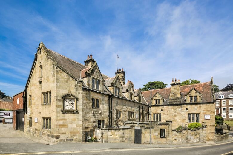 Bagdale Hall Hotel & Annex