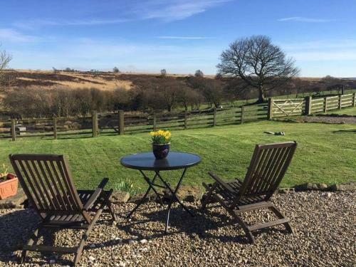 Bed & Breakfast Folly Hall Farm