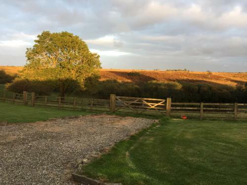 Bed & Breakfast Folly Hall Farm