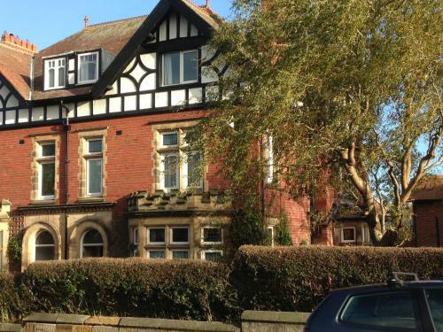 Bed & Breakfast Rivington House