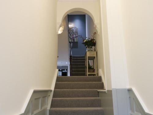 One Mulgrave Place
