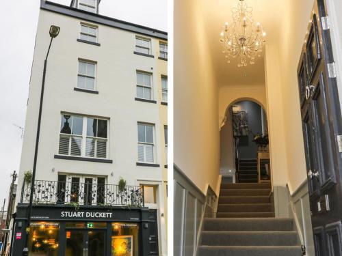 One Mulgrave Place