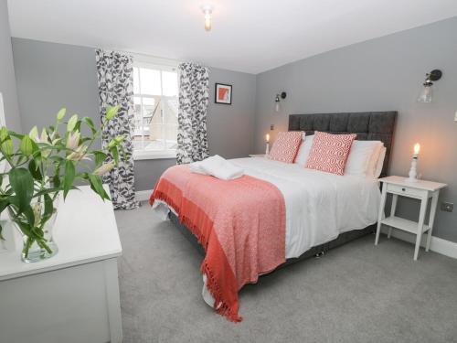 One Mulgrave Place