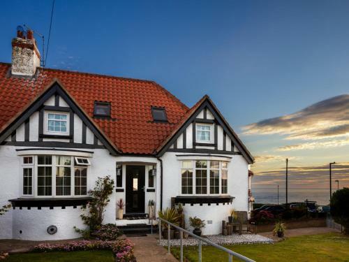 Misty Cottage, Whitby