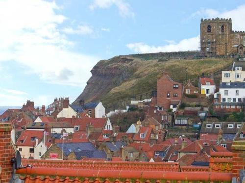 Amber Cottage, Whitby