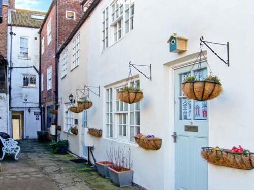 Amber Cottage, Whitby