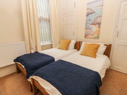 Flat 4, Whitby