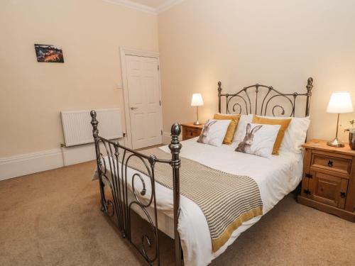 Flat 4, Whitby