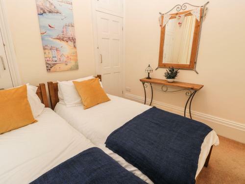 Flat 4, Whitby