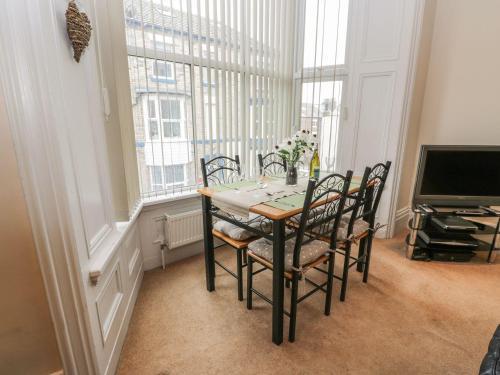 Flat 4, Whitby