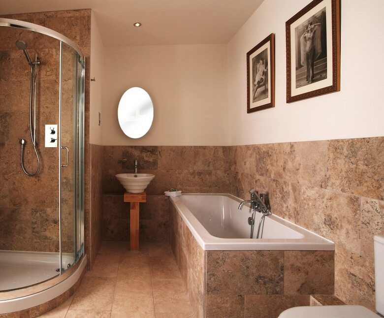 Bed & Breakfast Dillons Of Whitby