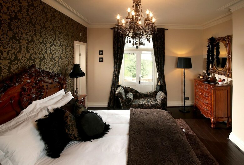 Bed & Breakfast Dillons Of Whitby