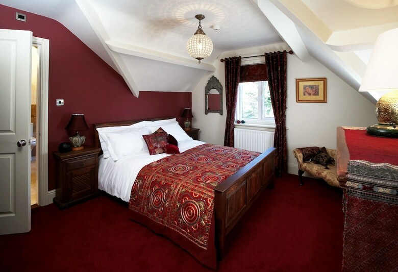 Bed & Breakfast Dillons Of Whitby