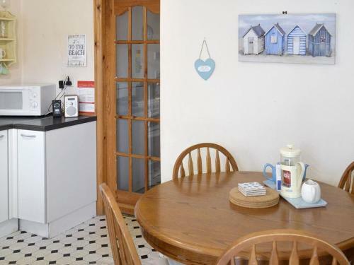 Murmuration Cottage