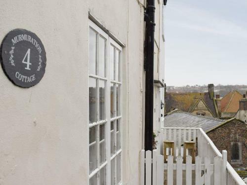 Murmuration Cottage