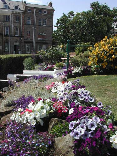 Hostal Whitehaven Guest House
