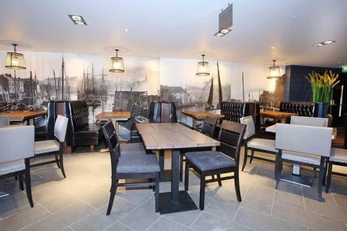 The Angel Hotel Wetherspoon