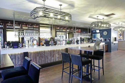 The Angel Hotel Wetherspoon