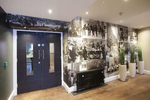 The Angel Hotel Wetherspoon