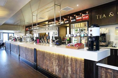 The Angel Hotel Wetherspoon