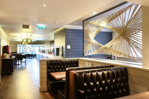 The Angel Hotel Wetherspoon