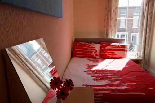 Hostal Beach House