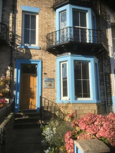 Hostal Beach House