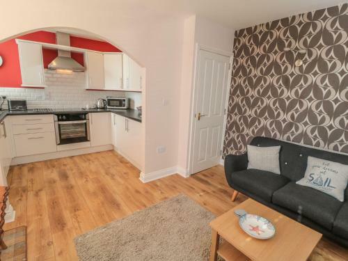 Flat 2, Mindello House, Whitby