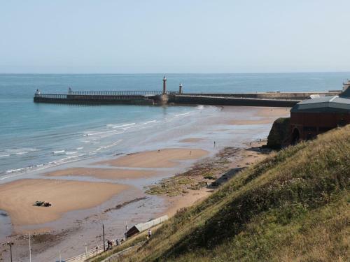 Flat 2, Mindello House, Whitby
