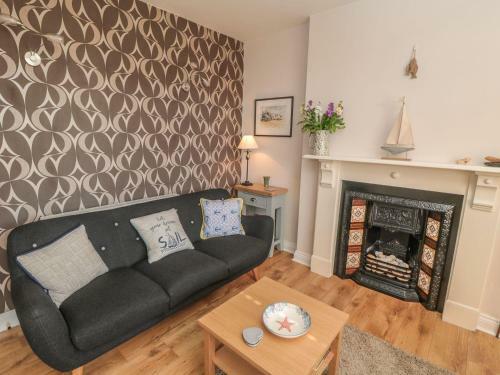 Flat 2, Mindello House, Whitby