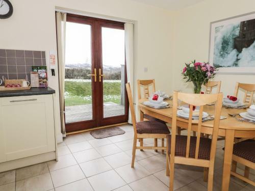 Ammonite Cottage, Whitby
