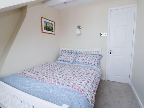 Peach Cottage
