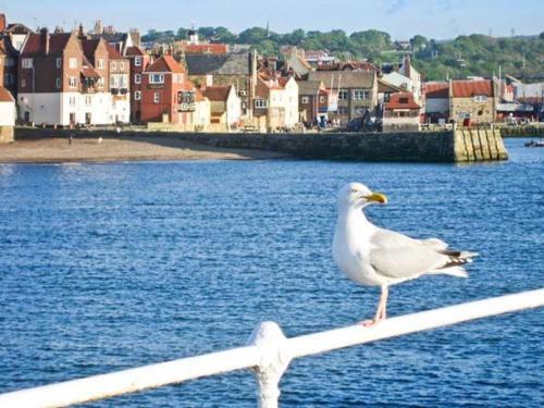 Church Cottage, Whitby